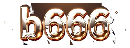 b6666 logo